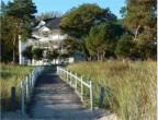 Strandaufgang