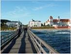 Ostseebad Binz auf der Insel Rgen